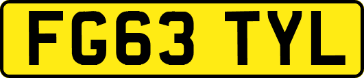 FG63TYL