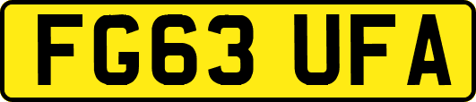 FG63UFA