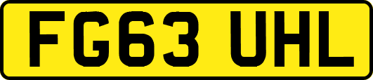 FG63UHL
