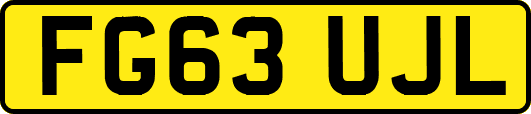 FG63UJL