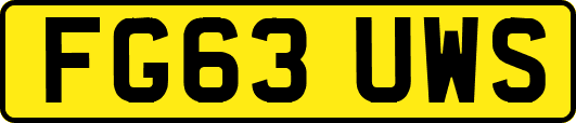 FG63UWS