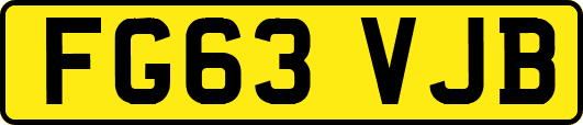 FG63VJB