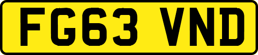 FG63VND