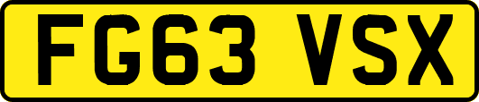 FG63VSX
