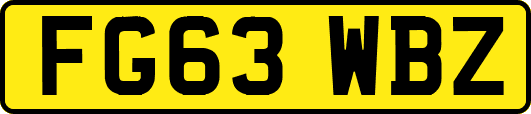 FG63WBZ