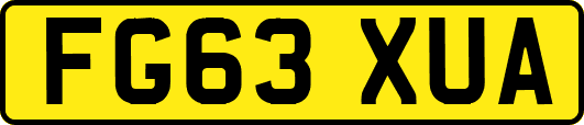FG63XUA