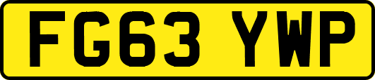 FG63YWP
