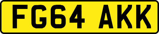 FG64AKK