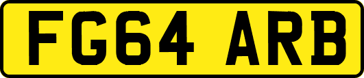 FG64ARB