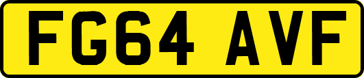 FG64AVF