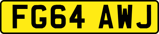 FG64AWJ