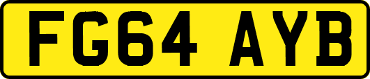 FG64AYB