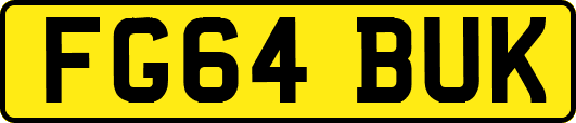 FG64BUK