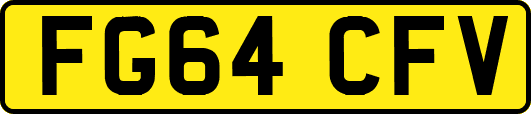 FG64CFV