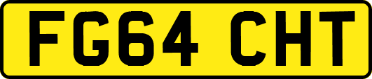 FG64CHT