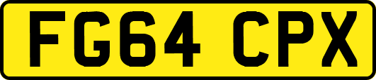 FG64CPX
