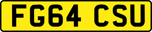 FG64CSU