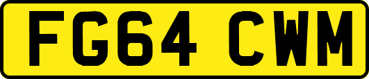 FG64CWM