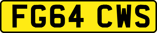 FG64CWS