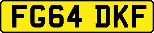 FG64DKF