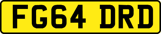 FG64DRD