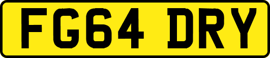 FG64DRY