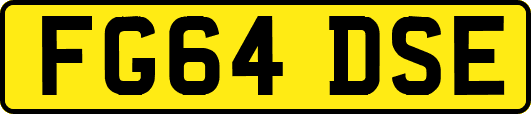 FG64DSE