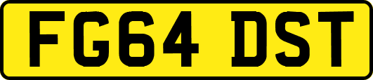 FG64DST