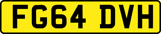 FG64DVH