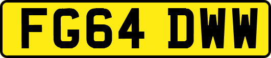 FG64DWW