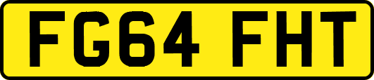FG64FHT