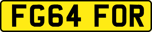 FG64FOR