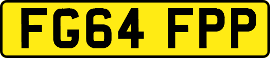 FG64FPP