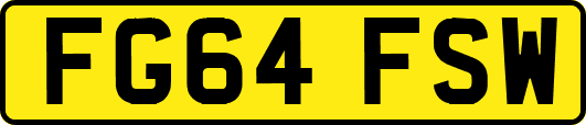 FG64FSW