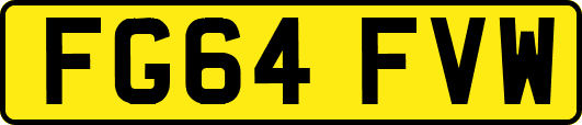 FG64FVW