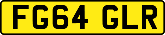 FG64GLR