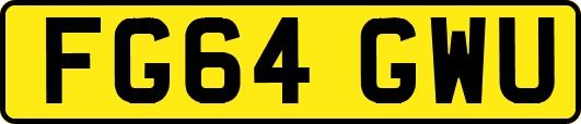 FG64GWU
