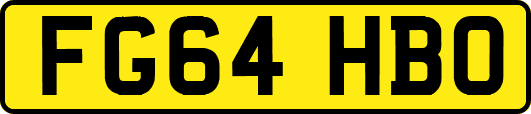 FG64HBO