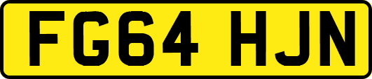 FG64HJN