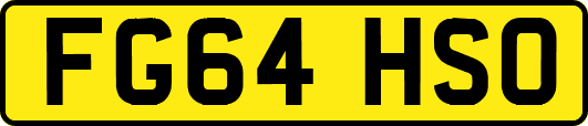 FG64HSO