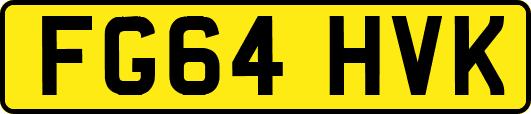 FG64HVK