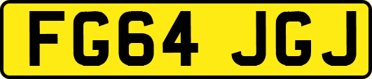 FG64JGJ