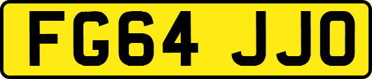 FG64JJO