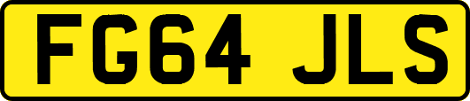 FG64JLS