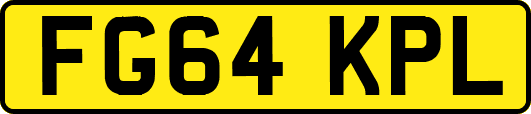 FG64KPL