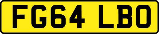 FG64LBO