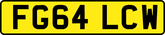 FG64LCW