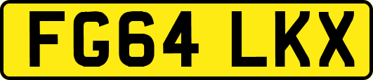 FG64LKX