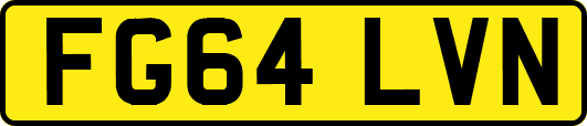 FG64LVN