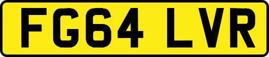 FG64LVR